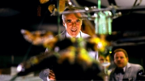 Gremlins 2 The New Batch 1990 Full Movie Subtitle Indonesia