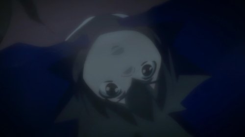 I am the chosen warrior!