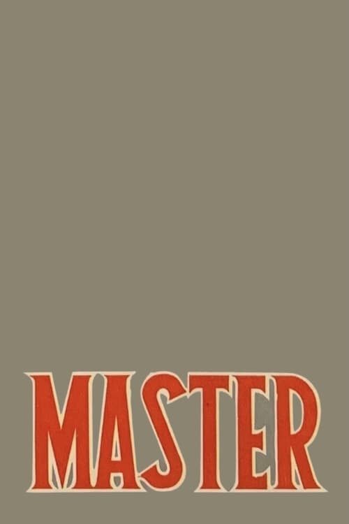 Watch Master Online Facebook