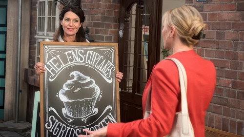 Folge 2539 - Cupcakes und Torten