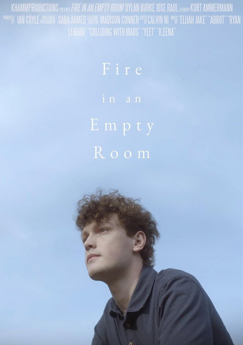 Fire in an Empty Room