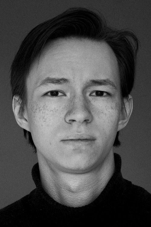 Foto de Daniil Gorelov