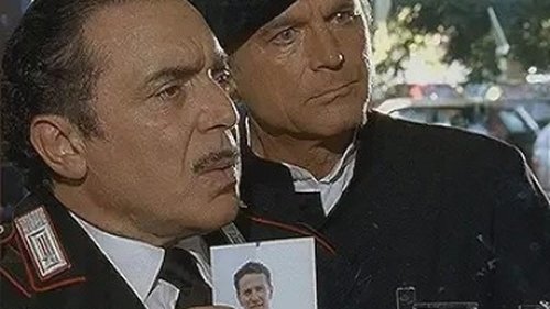 Poster della serie Don Matteo