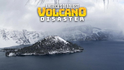 Desastre Vulcânico