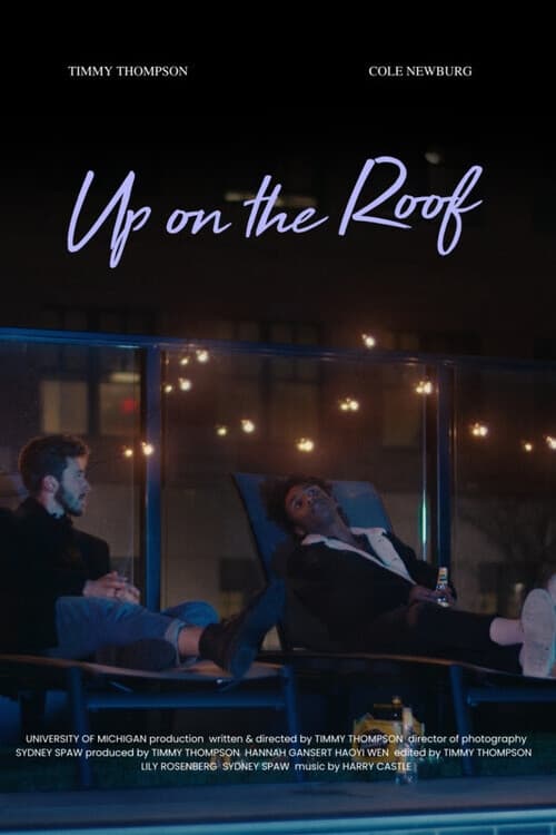 |PL| Up on the Roof