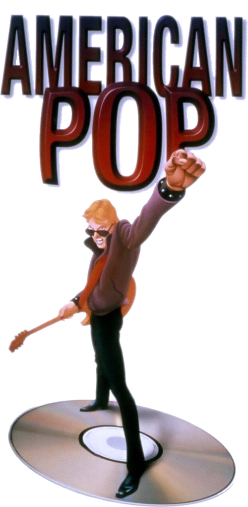 American Pop