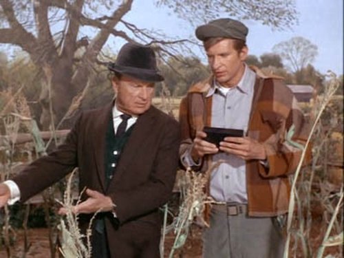 Green Acres, S02E30 - (1967)