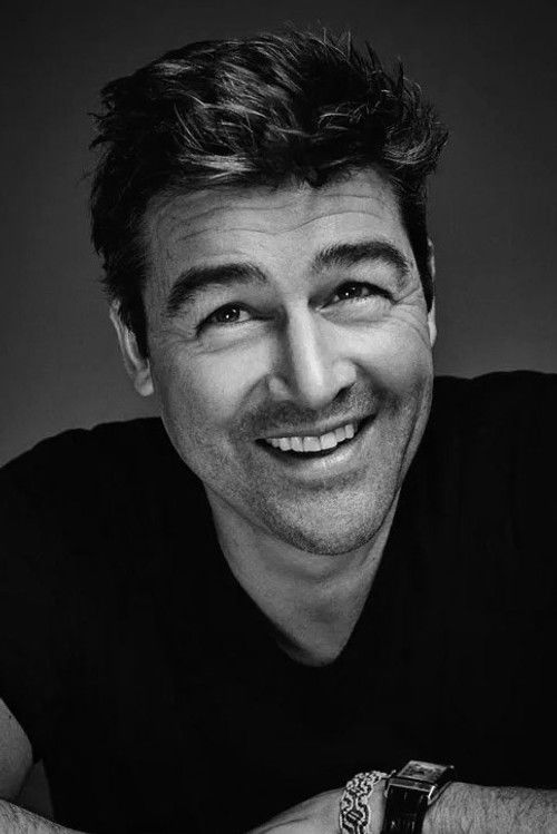 Kép: Kyle Chandler színész profilképe