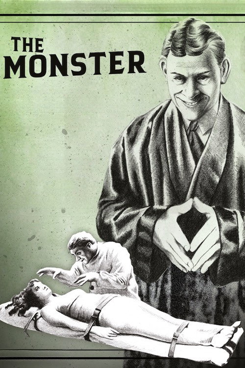 The Monster