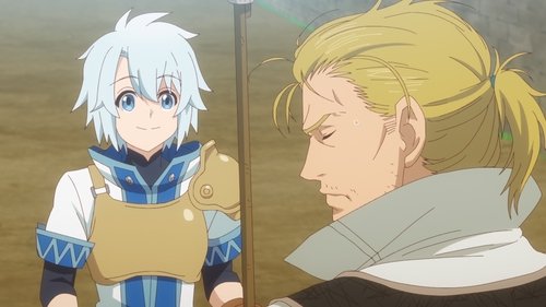 The Unaware Atelier Meister: 1×1