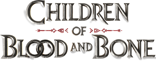 Children of Blood and Bone