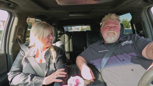 The INKredible Mr. Calvin