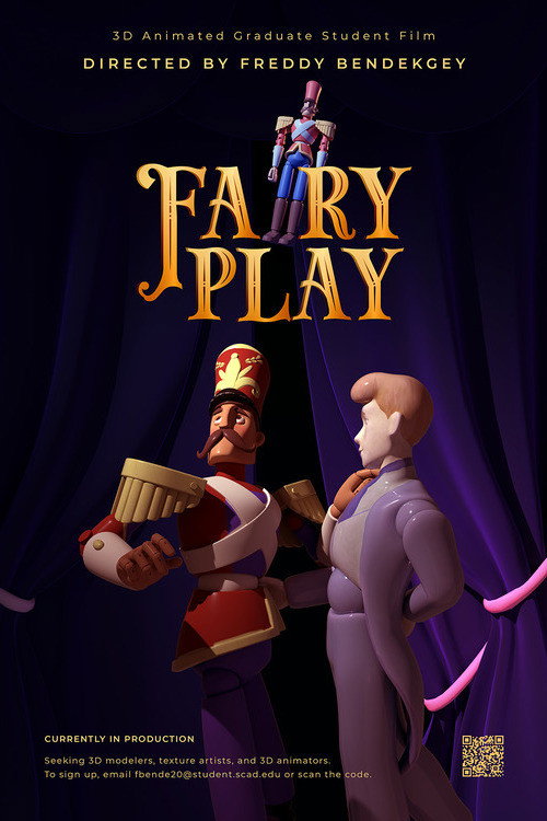 Fairy Play