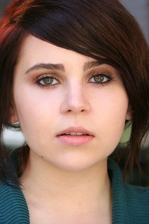 Kép: Mae Whitman színész profilképe