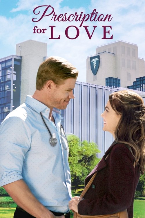 Prescription for Love poster