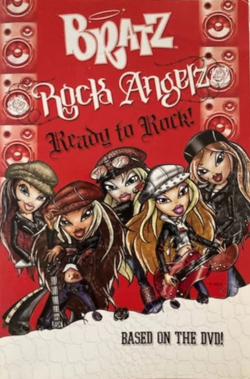 Bratz: Rock Angelz
