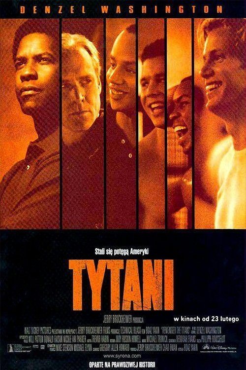 Tytani cały film