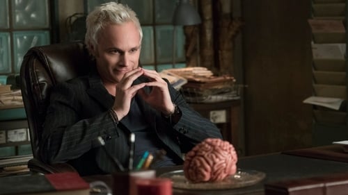 iZombie: 4×9