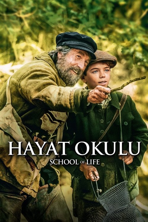 Hayat Okulu ( L'École buissonnière )