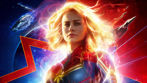 Captain Marvel (2019) Download Full HD ᐈ BemaTV