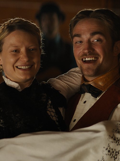 Assistir Damsel Online