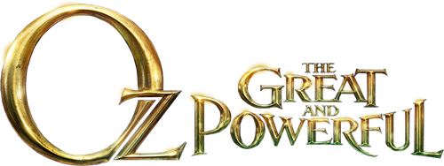 Oz the Great and Powerful