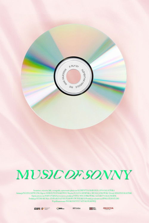 Music of Sonny