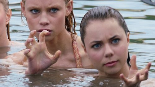 Mako Mermaids: 1×1