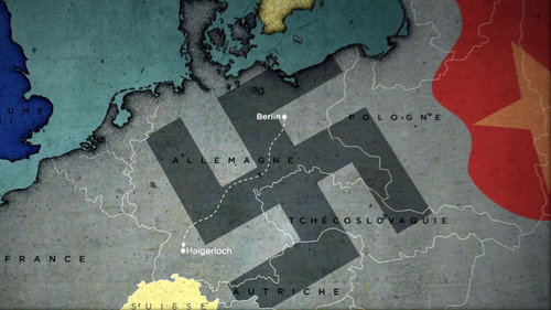 Le IIIe Reich n'aura pas la bombe Bild 2