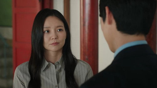 Phantom Lawyer (2026) ทนายสื่อวิญญาณ ตอนที่ 10