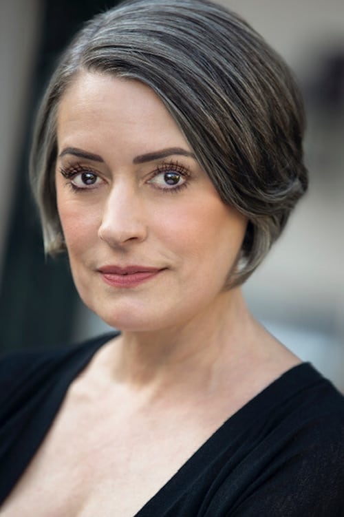 Foto de perfil de Paget Brewster