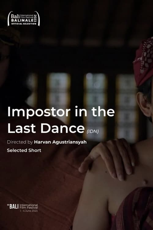 Impostor in the Last Dance (2023)