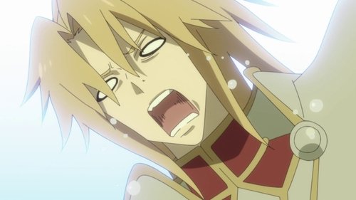 The Rising of the Shield Hero: 1×9