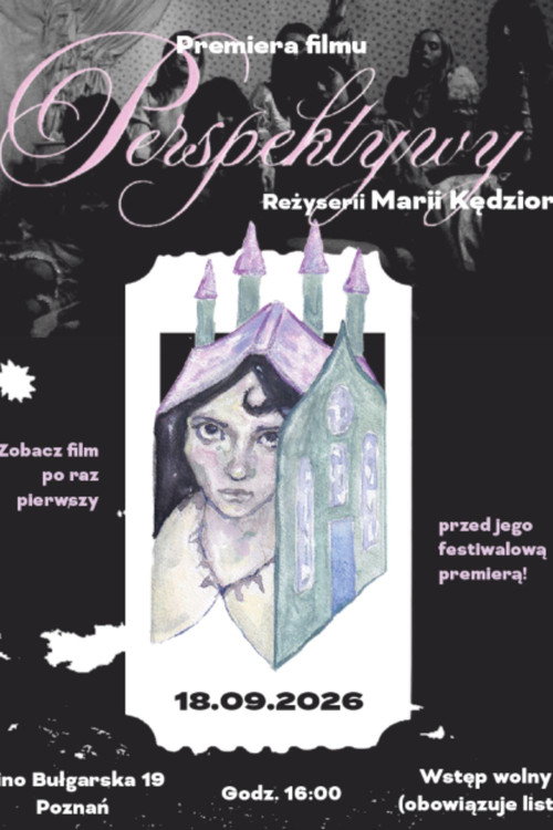 Affiche de Perspektywy