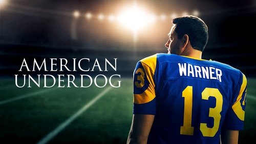 American Underdog (2021) Download Full HD ᐈ BemaTV