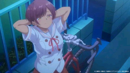 You Can’t Be in a Rom-Com with Your Childhood Friends!: 1×10