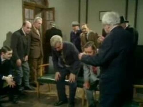 Dad's Army, S05E11 - (1972)