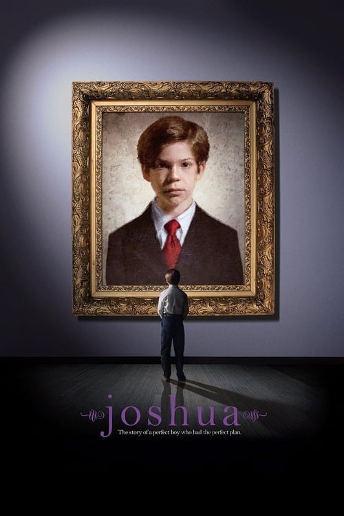 Largescale poster for Joshua