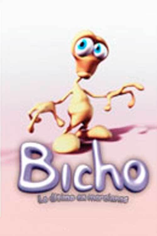 Poster Bicho 2002