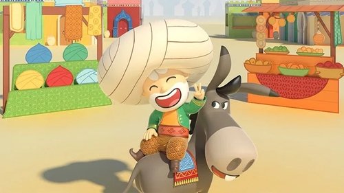 Image de l'épisode 1