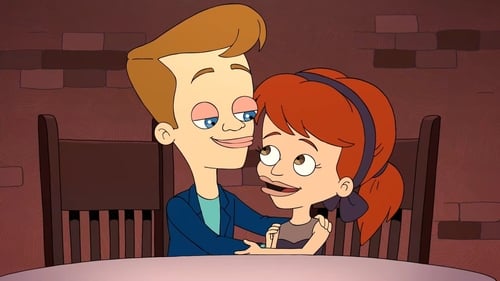 Big Mouth: 3×1