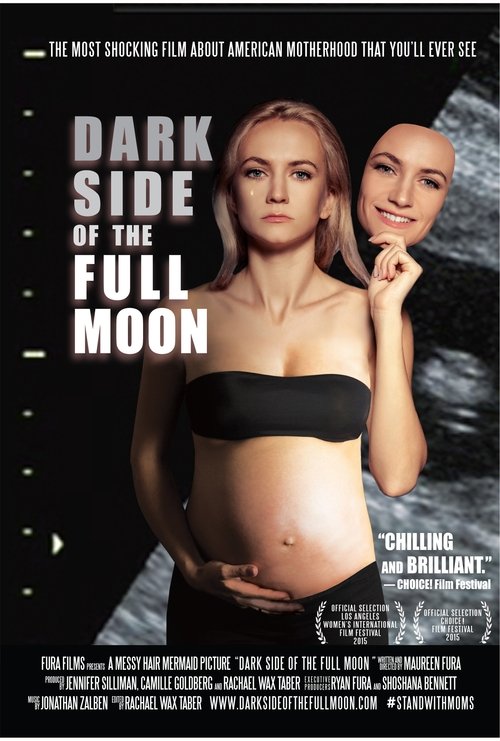 Dark Side of the Full Moon (2014)