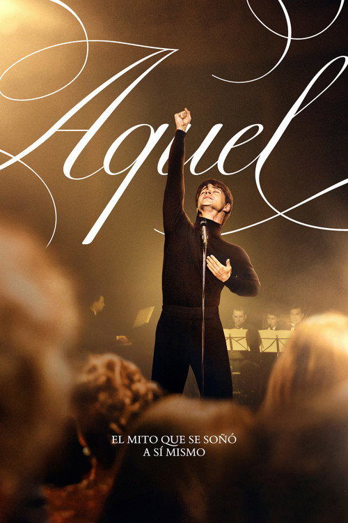 Αφίσα Aquel