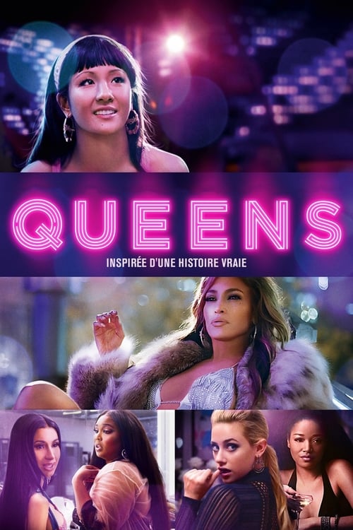 Queens (2019)