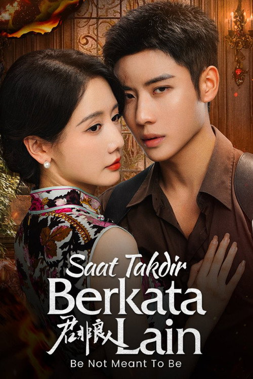 Saat Takdir Berkata Lain