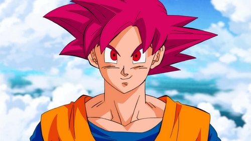 Dragon Ball Super: 1×11