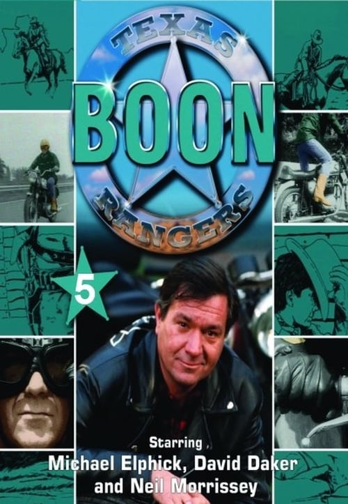 Boon, S05 - (1989)