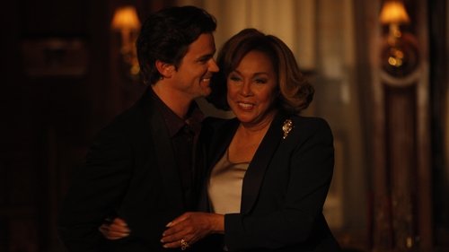 Crimes do Colarinho Branco: 2×13
