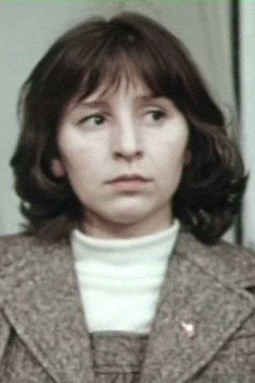 Tatyana Khoroshevtseva