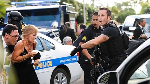 Poster della serie Hawaii Five-0